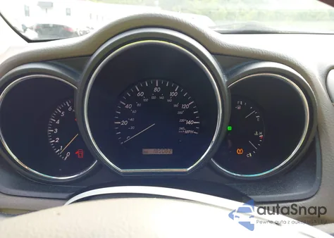 2009 Lexus Rx 350 from USA, damaged, VIN 2T2HK31U79C125057